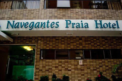 Hotel Rede Andrade Navegantes Recife